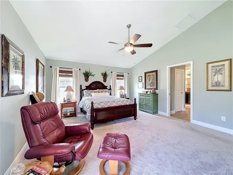 539 W Back Nine Circle Beverly Hills FL 34465