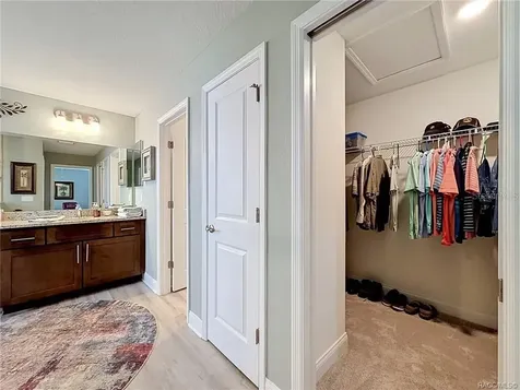 539 W Back Nine Circle Beverly Hills FL 34465