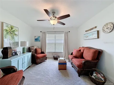 539 W Back Nine Circle Beverly Hills FL 34465