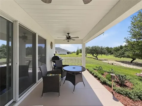 539 W Back Nine Circle Beverly Hills FL 34465