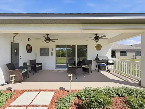 539 W Back Nine Circle Beverly Hills FL 34465