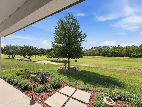 539 W Back Nine Circle Beverly Hills FL 34465