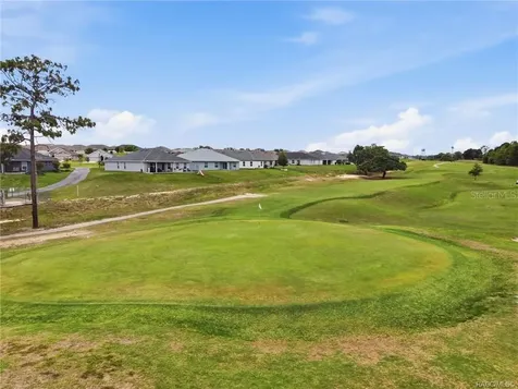 539 W Back Nine Circle Beverly Hills FL 34465