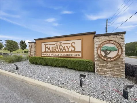 539 W Back Nine Circle Beverly Hills FL 34465