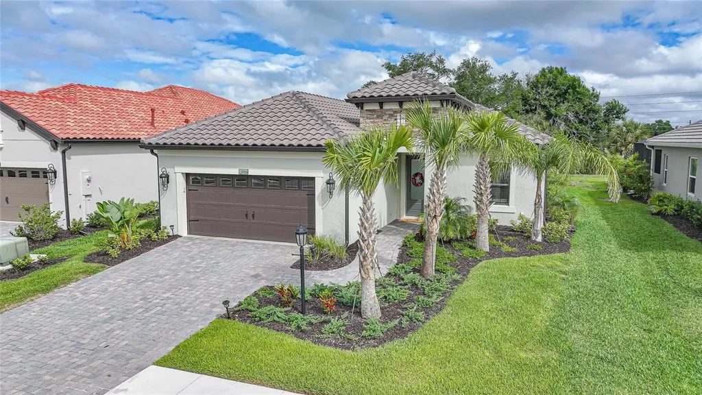11016 Hogan Circle Englewood FL 34223