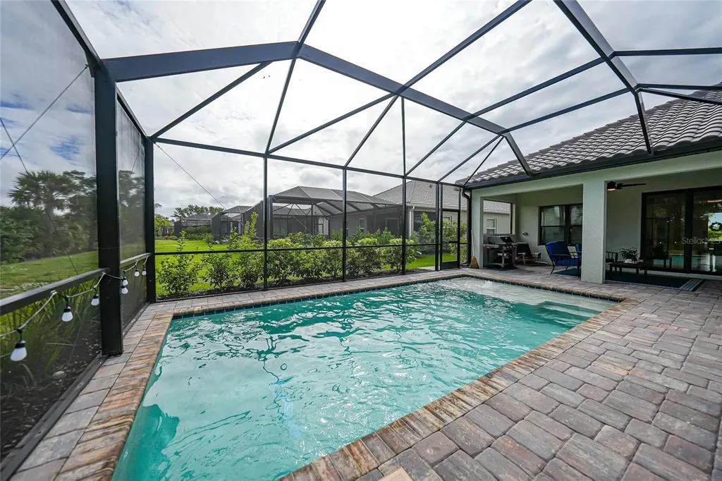 11016 Hogan Circle Englewood FL 34223