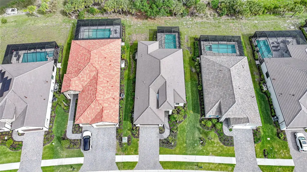 11016 Hogan Circle Englewood FL 34223