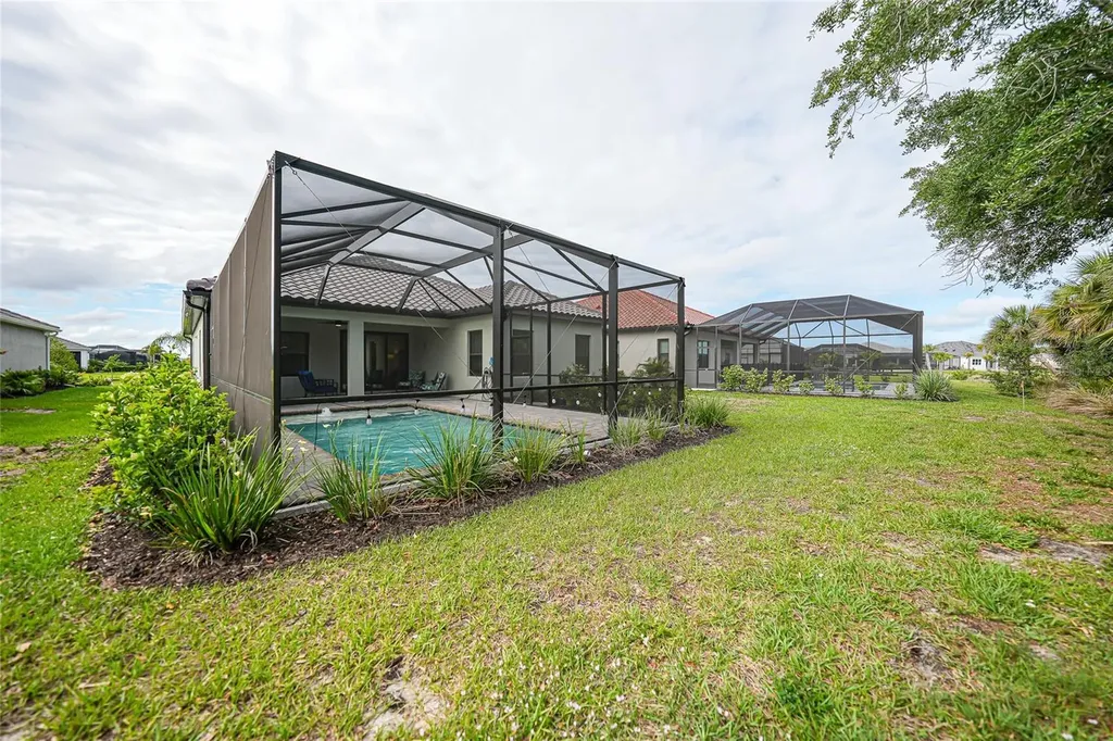 11016 Hogan Circle Englewood FL 34223