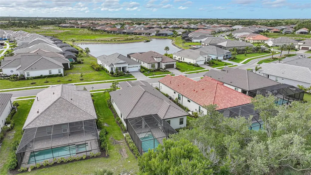 11016 Hogan Circle Englewood FL 34223