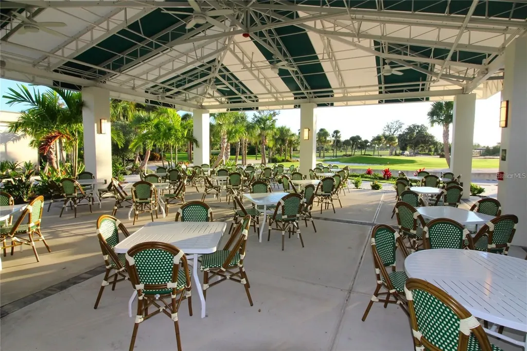11016 Hogan Circle Englewood FL 34223
