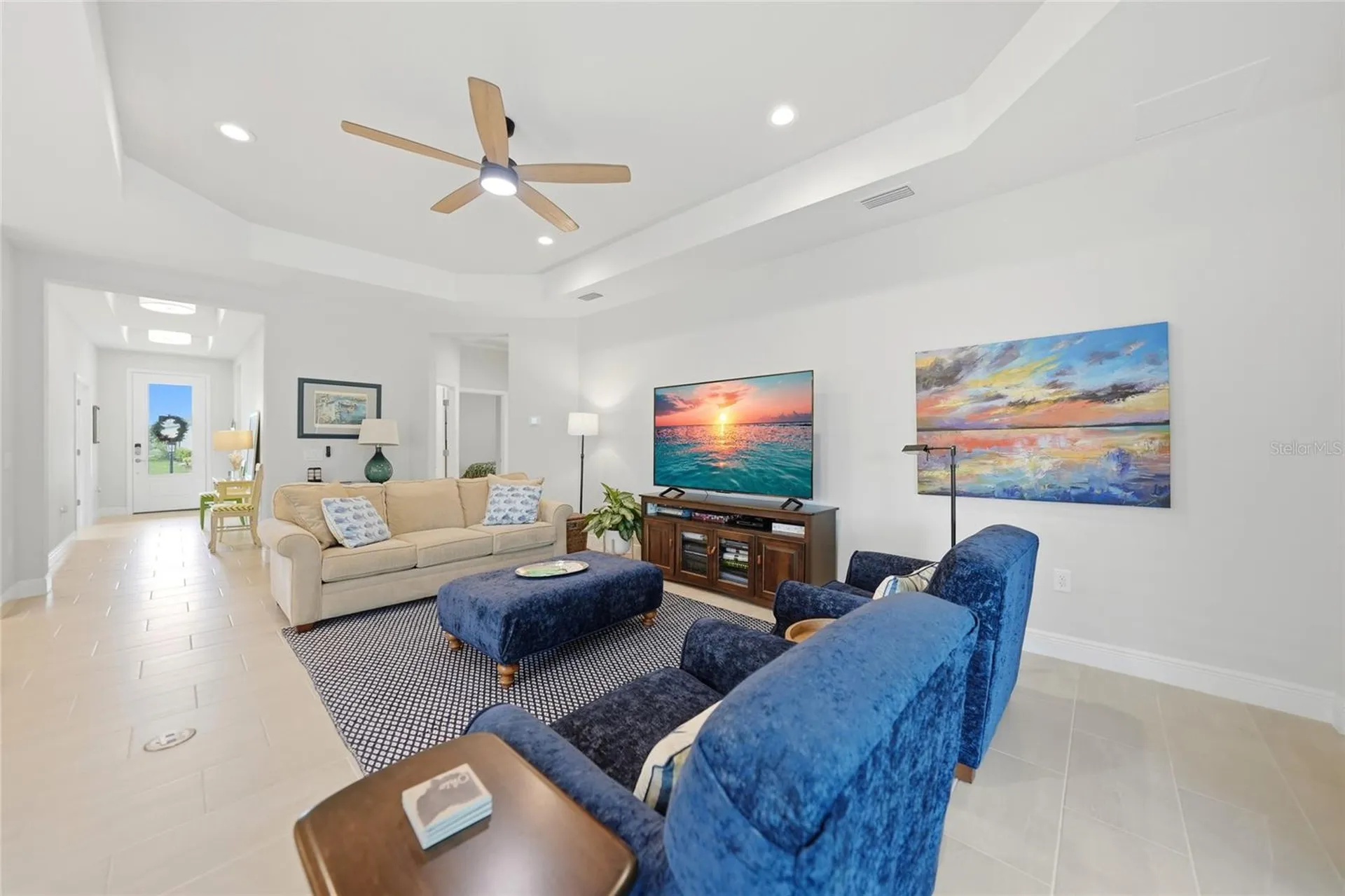 11016 Hogan Circle Englewood FL 34223