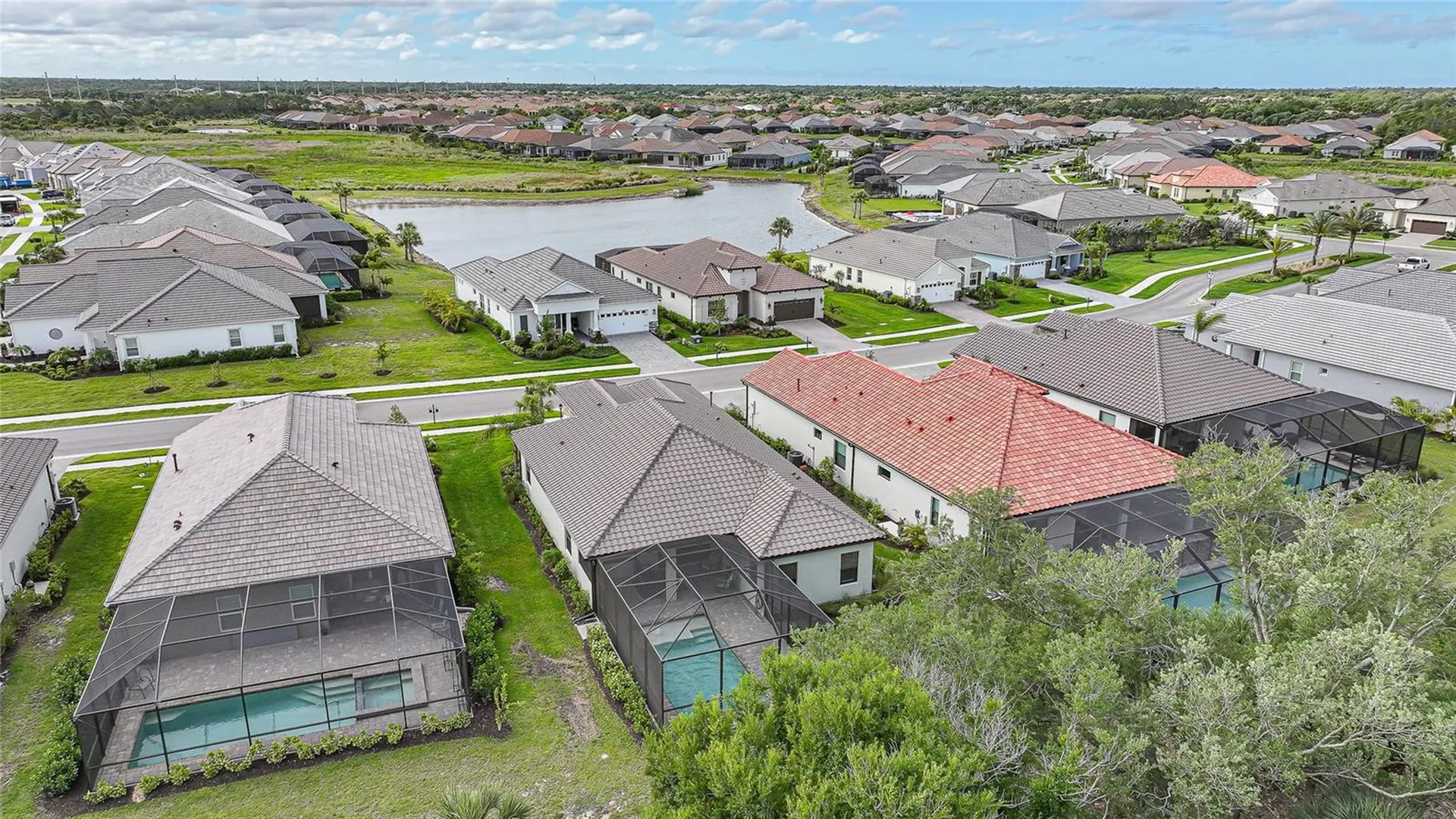 11016 Hogan Circle Englewood FL 34223