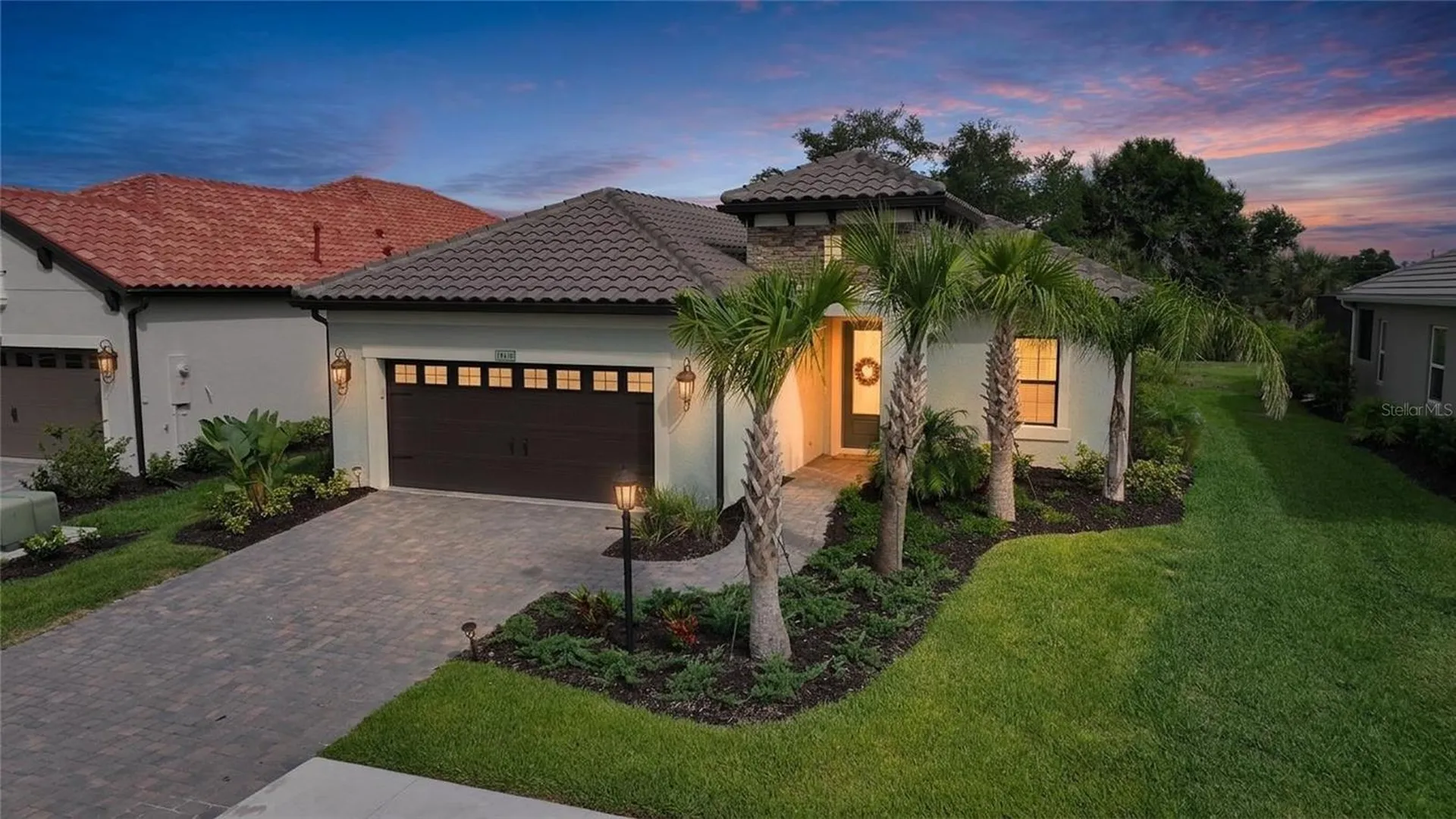 11016 Hogan Circle Englewood FL 34223