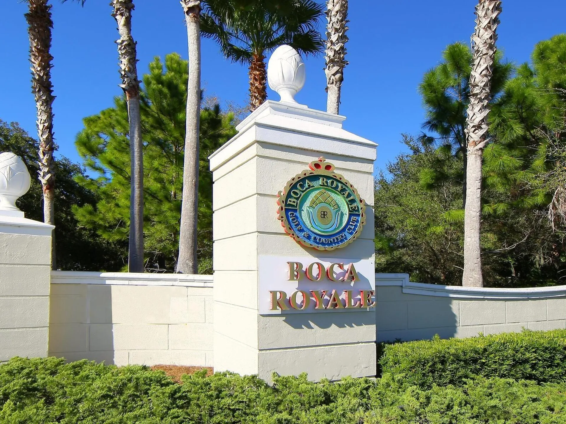 11016 Hogan Circle Englewood FL 34223