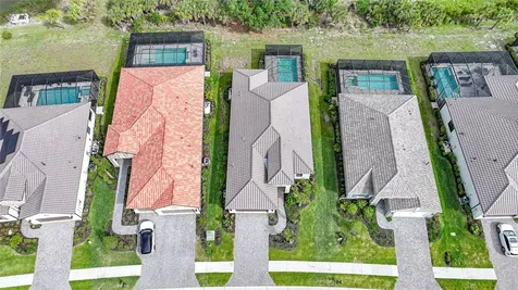 11016 Hogan Circle Englewood FL 34223