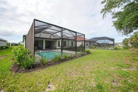 11016 Hogan Circle Englewood FL 34223