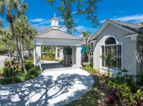 11016 Hogan Circle Englewood FL 34223