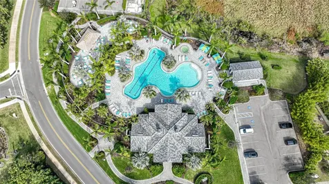 11016 Hogan Circle Englewood FL 34223