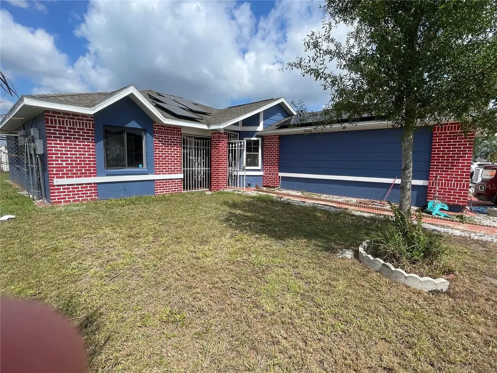 13132 Phoenix Woods Lane Orlando FL 32824