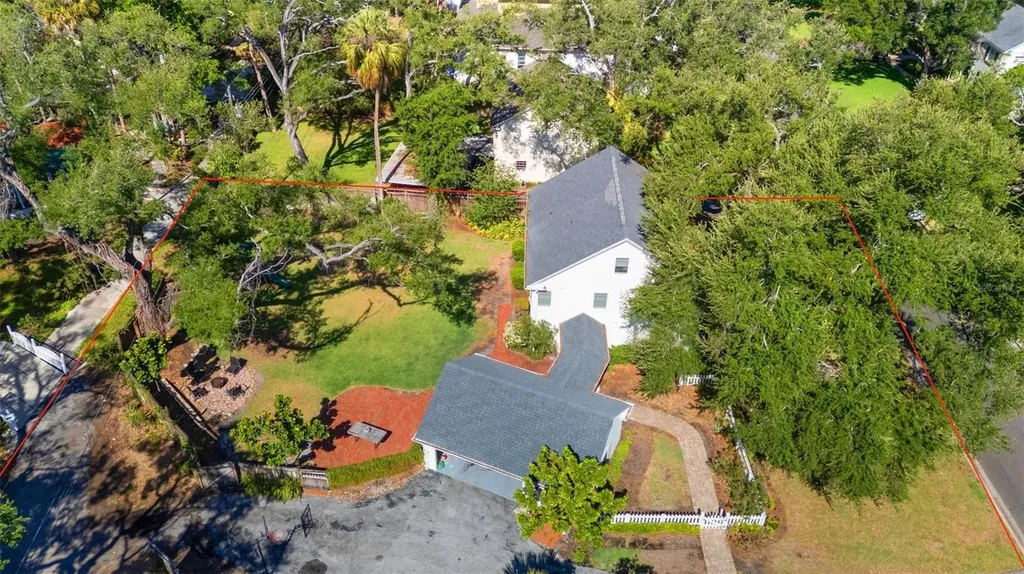 4412 W Brookwood Drive Tampa FL 33629