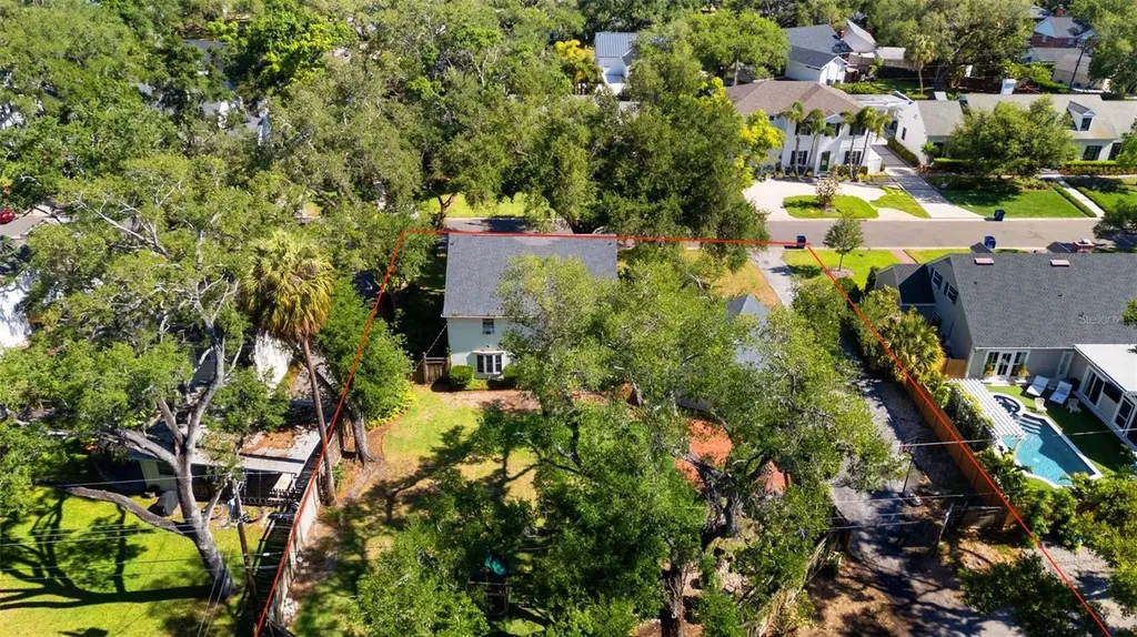 4412 W Brookwood Drive Tampa FL 33629