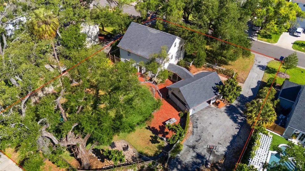 4412 W Brookwood Drive Tampa FL 33629