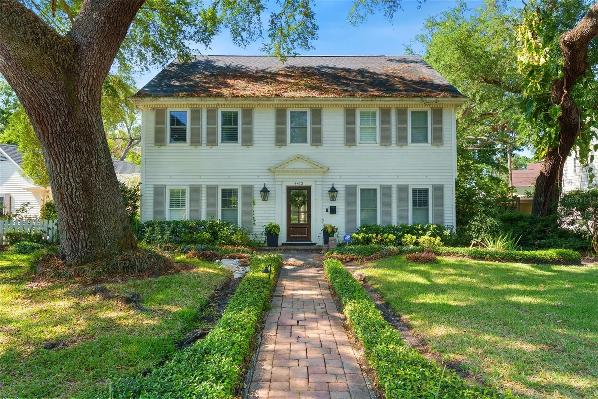 4412 W Brookwood Drive Tampa FL 33629