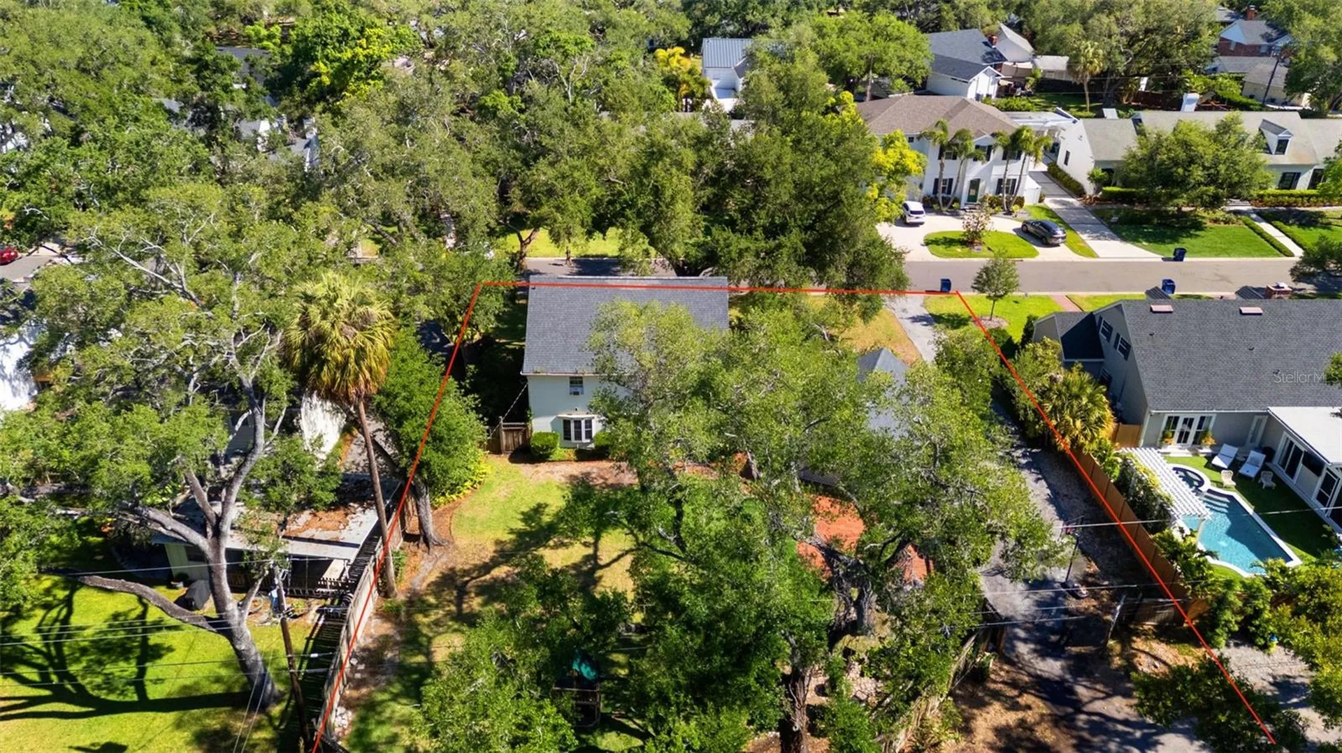 4412 W Brookwood Drive Tampa FL 33629