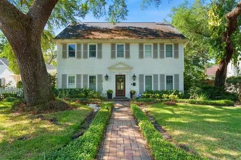 4412 W Brookwood Drive Tampa FL 33629