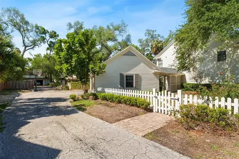 4412 W Brookwood Drive Tampa FL 33629