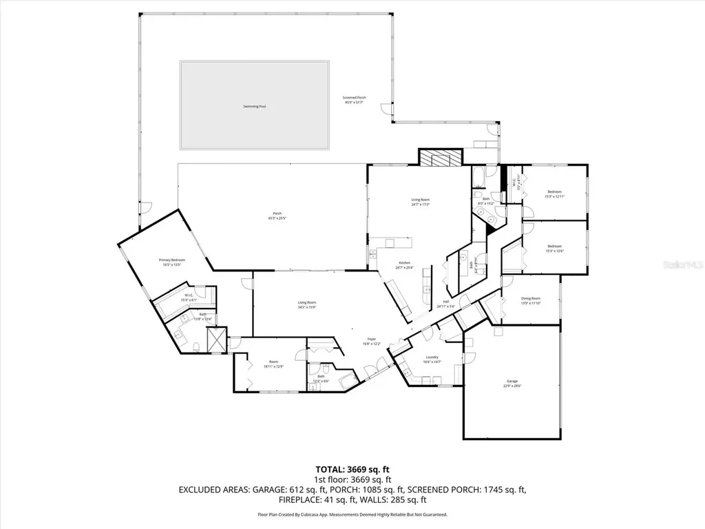 1875 Belleair Road Clearwater FL 33764