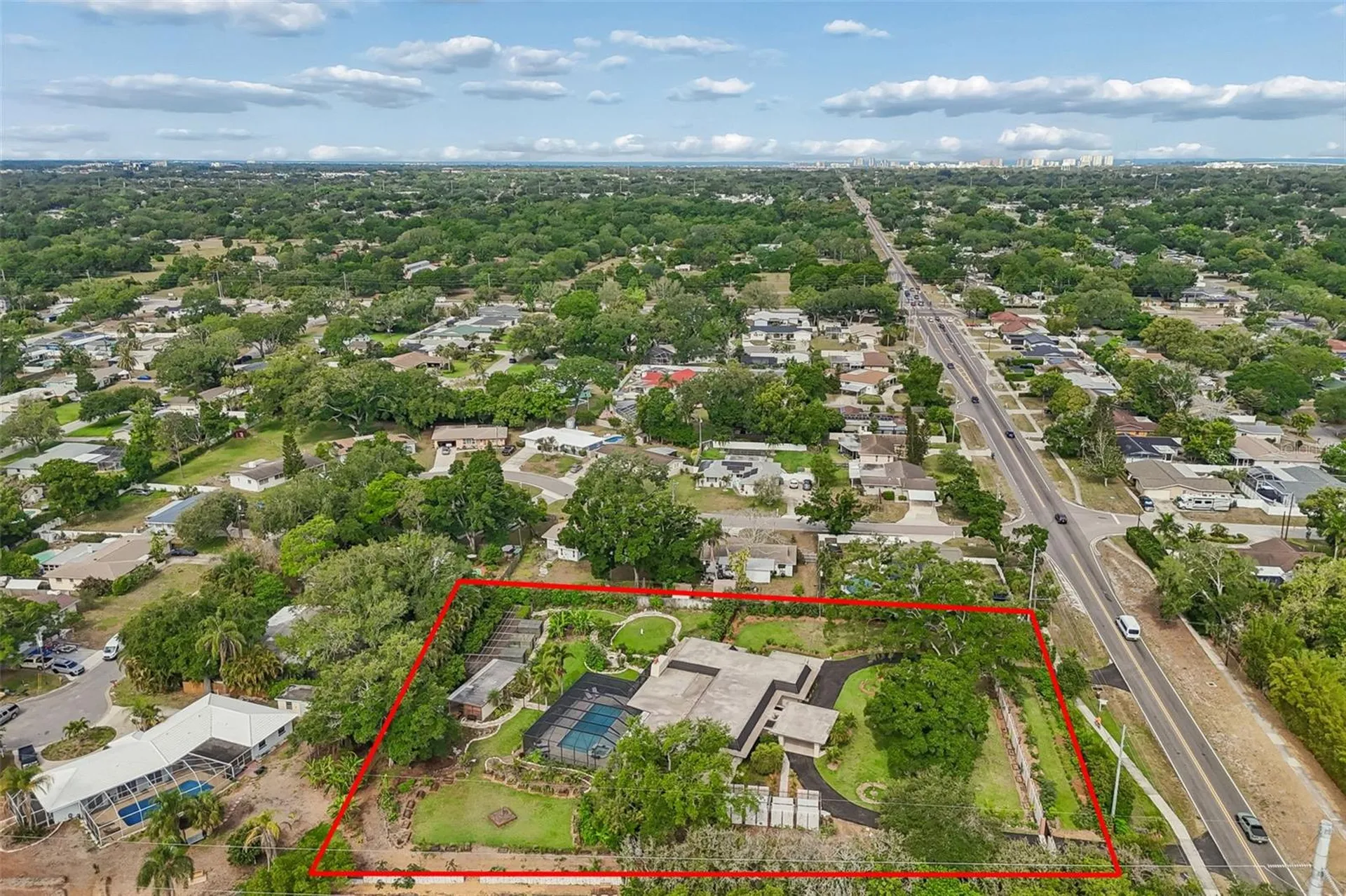 1875 Belleair Road Clearwater FL 33764