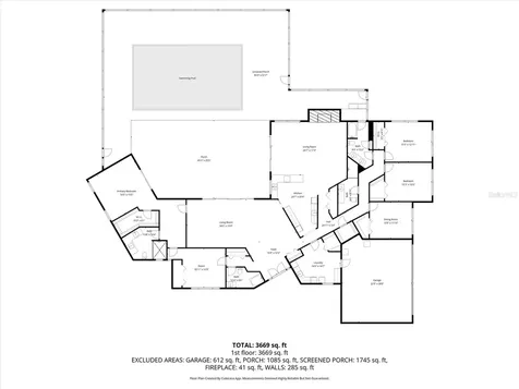 1875 Belleair Road Clearwater FL 33764