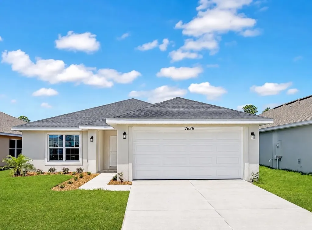 7636 Bent Tree Loop St Cloud FL 34771