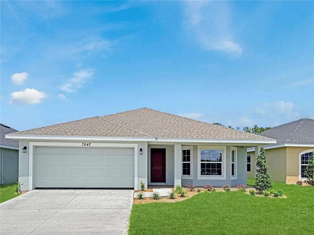7636 Bent Tree Loop St Cloud FL 34771