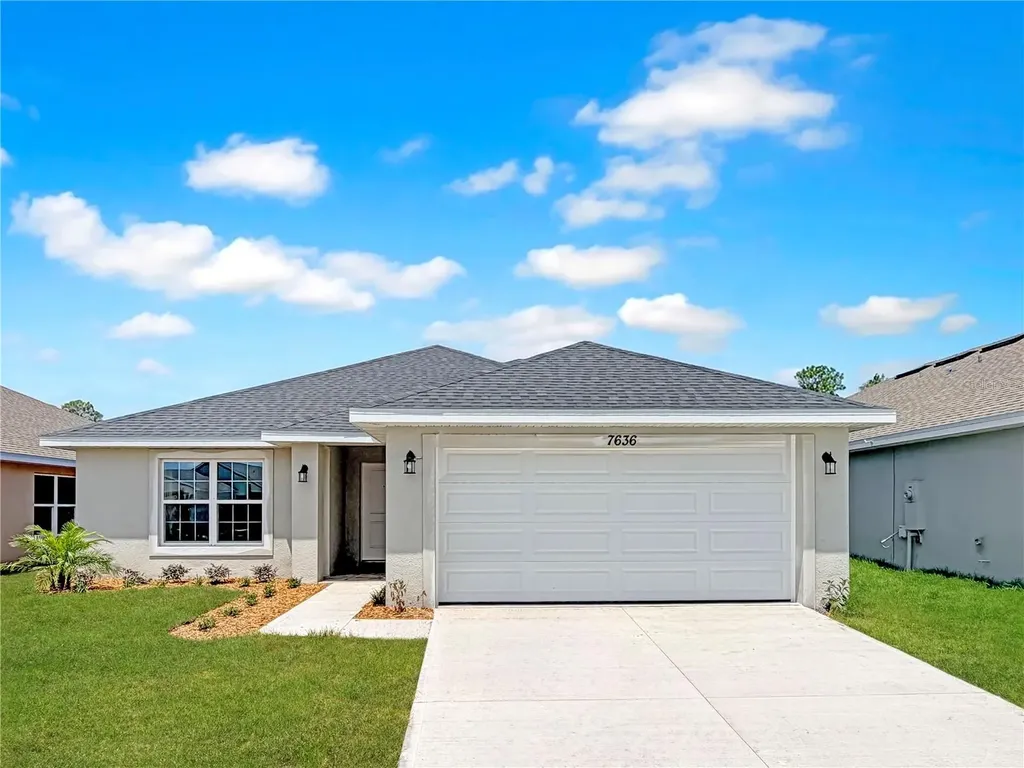 7636 Bent Tree Loop St Cloud FL 34771