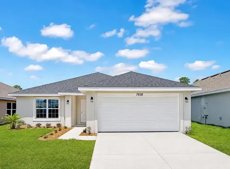 7636 Bent Tree Loop St Cloud FL 34771