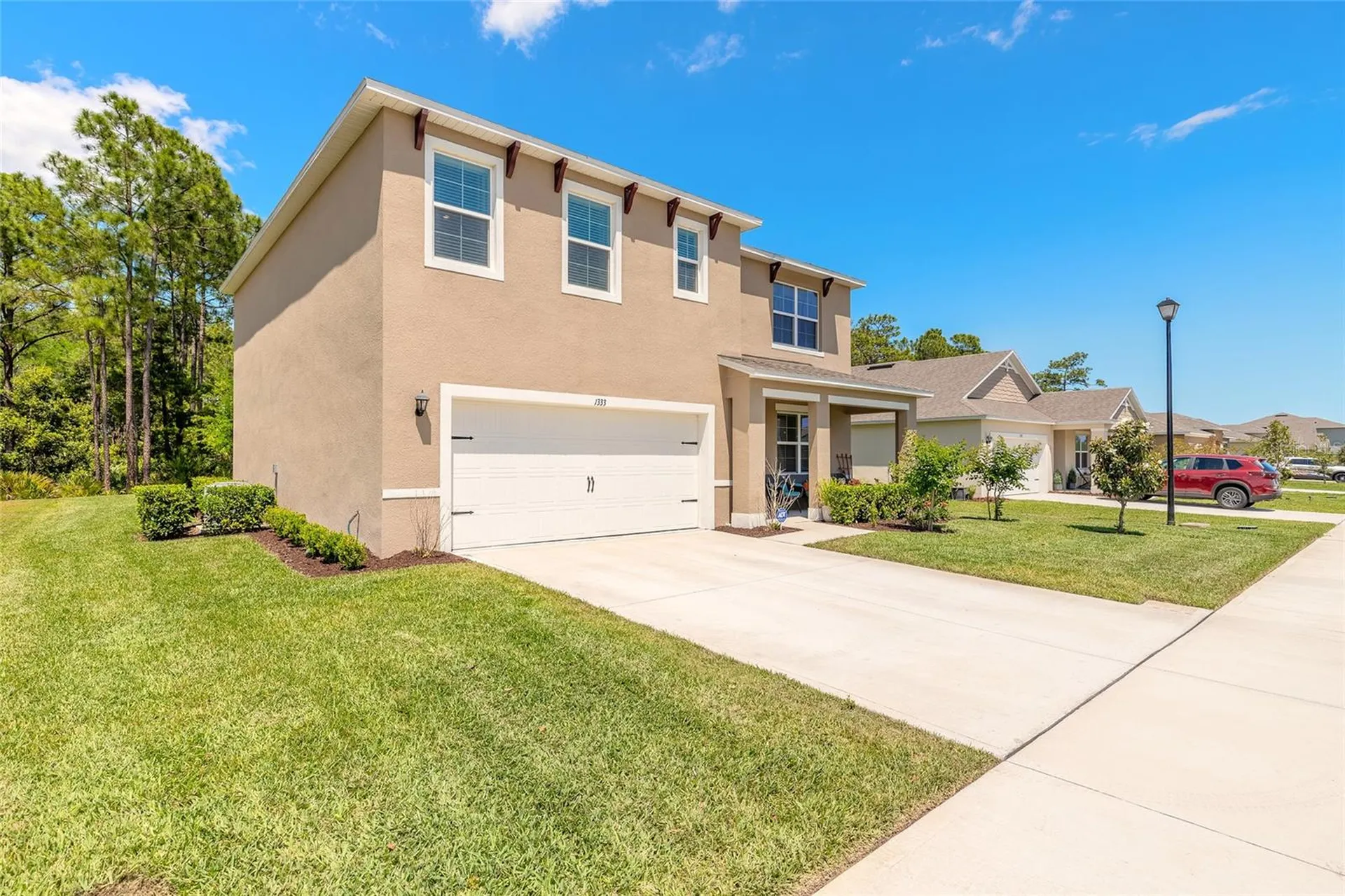 1333 Morning Walk Drive Ormond Beach FL 32174
