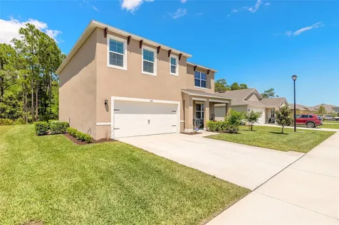 1333 Morning Walk Drive Ormond Beach FL 32174