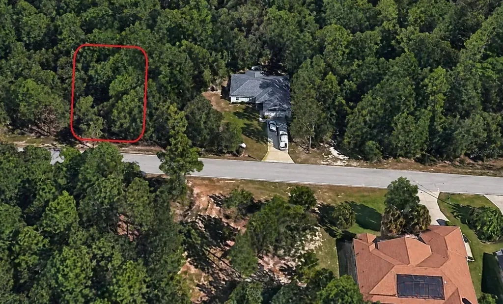 361 E Elgrove Drive Citrus Springs FL 34434