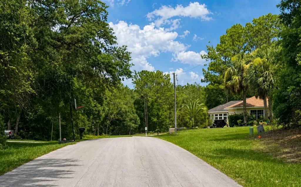 361 E Elgrove Drive Citrus Springs FL 34434