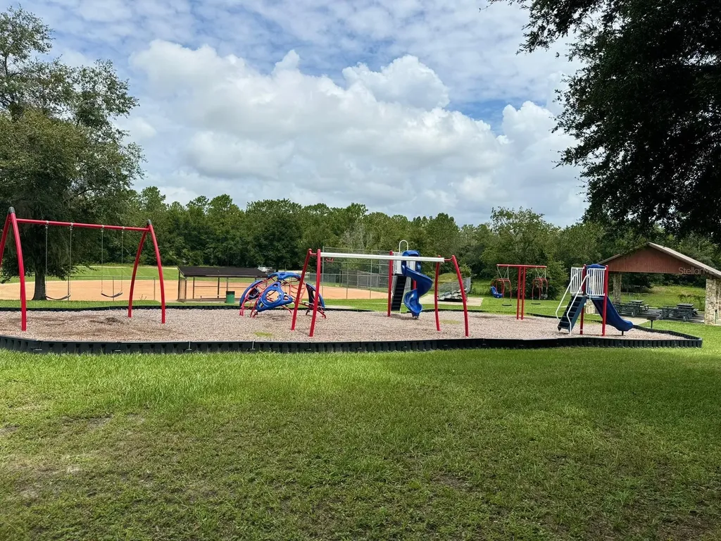 361 E Elgrove Drive Citrus Springs FL 34434
