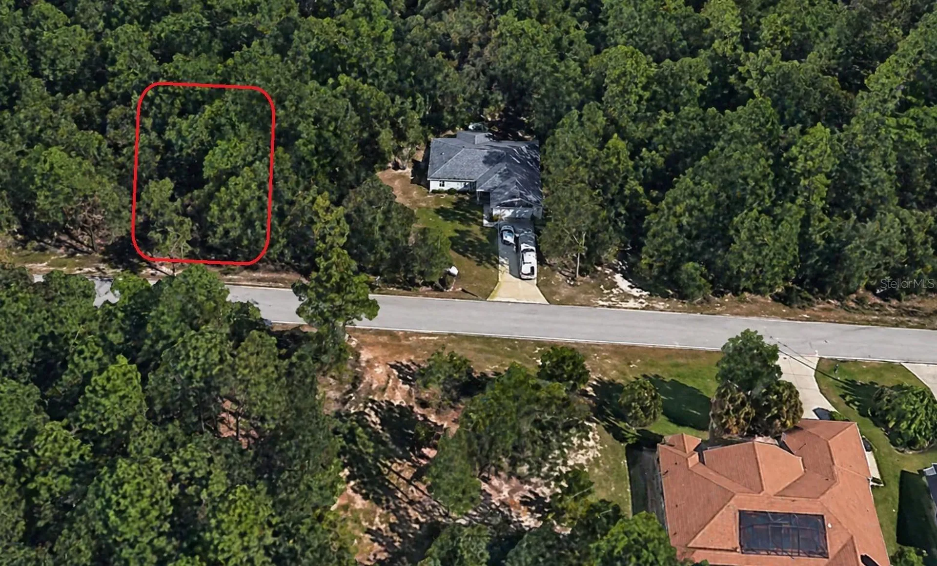 361 E Elgrove Drive Citrus Springs FL 34434