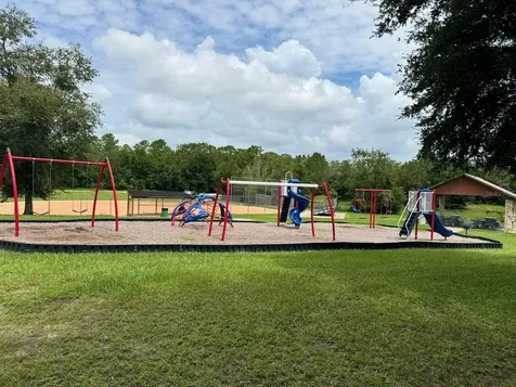 361 E Elgrove Drive Citrus Springs FL 34434