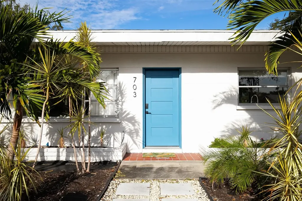 703 Whitfield Avenue Sarasota FL 34243