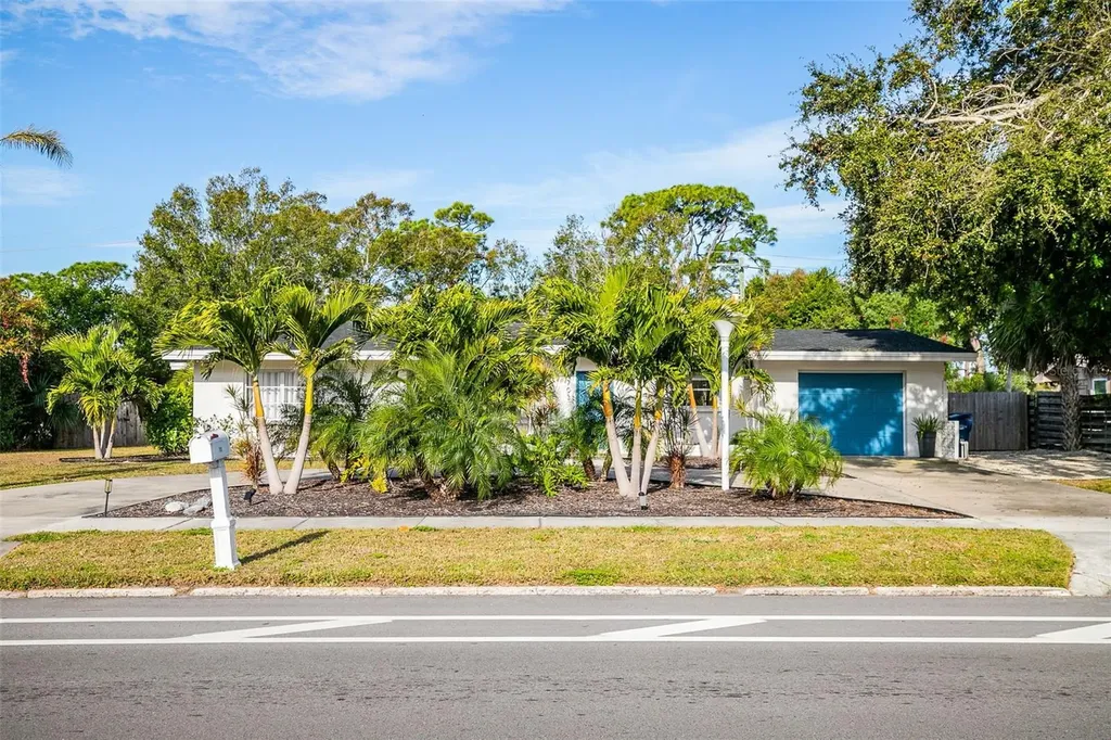 703 Whitfield Avenue Sarasota FL 34243