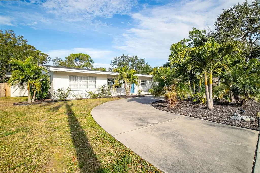 703 Whitfield Avenue Sarasota FL 34243