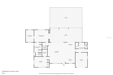 703 Whitfield Avenue Sarasota FL 34243