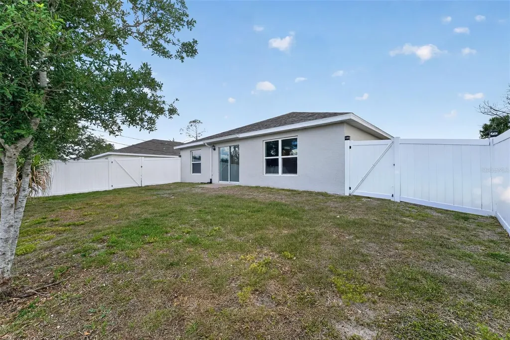 5442 Guidepost Terrace Port Charlotte FL 33981