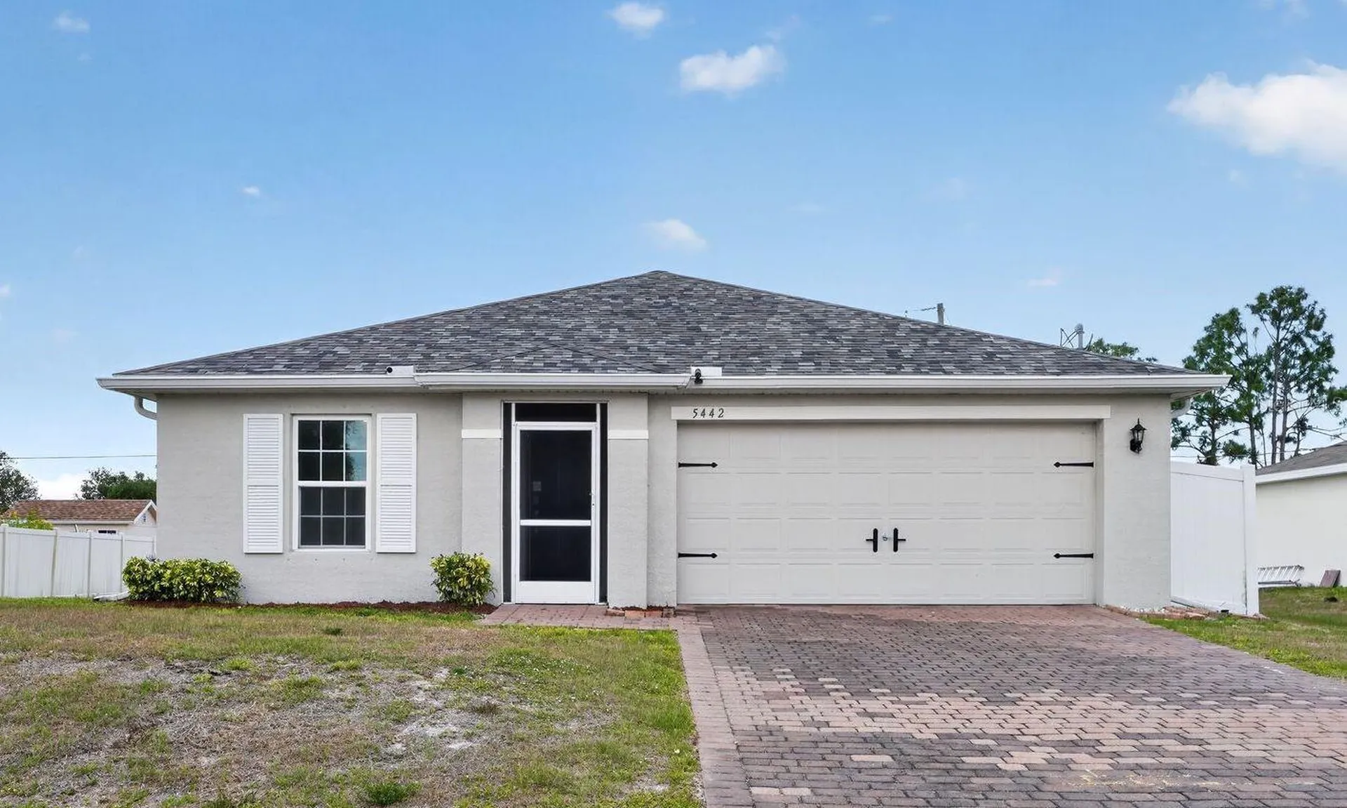 Port Charlotte FL, 5442 Guidepost Terrace